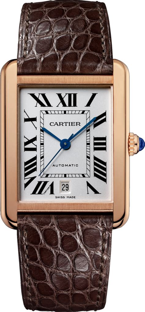 cartier pocket watch replica|replica cartier tank watch for men.